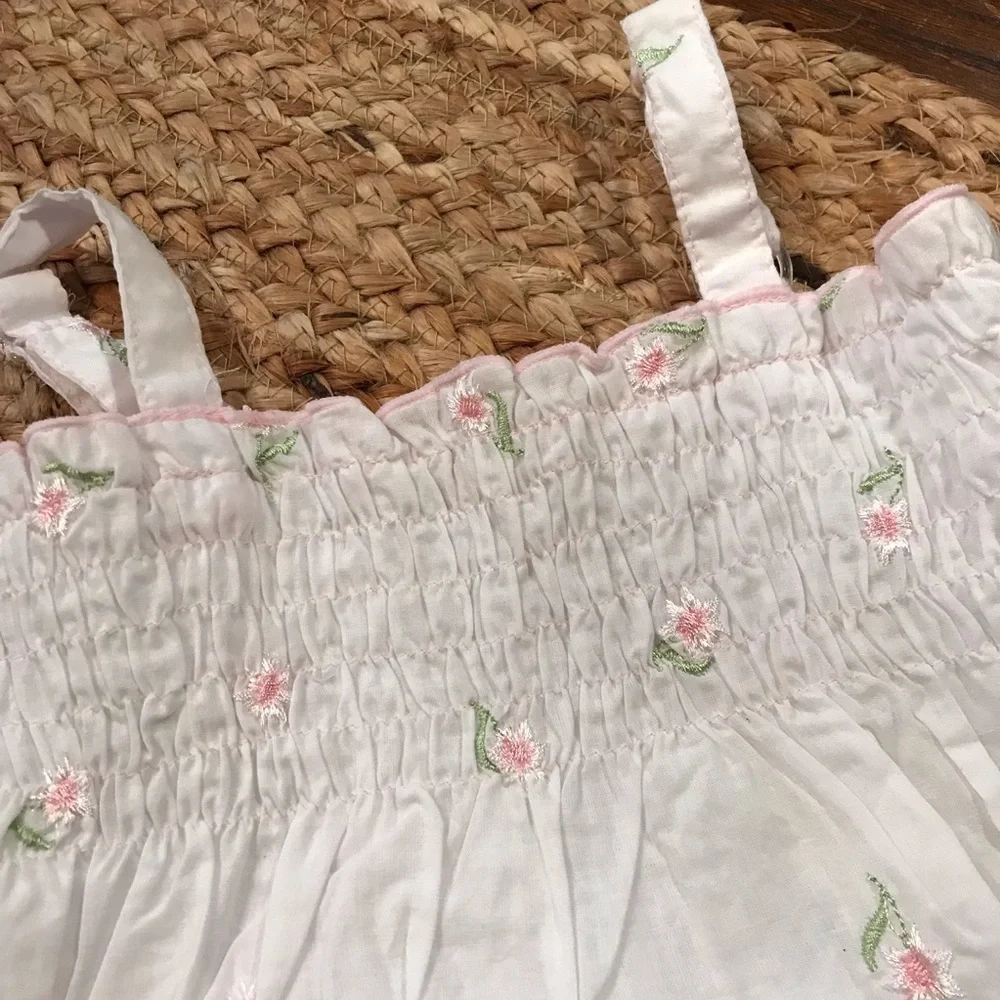 🌷JoJo Designs Petit Flower Set
